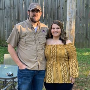 Meet your Posher, Hanna